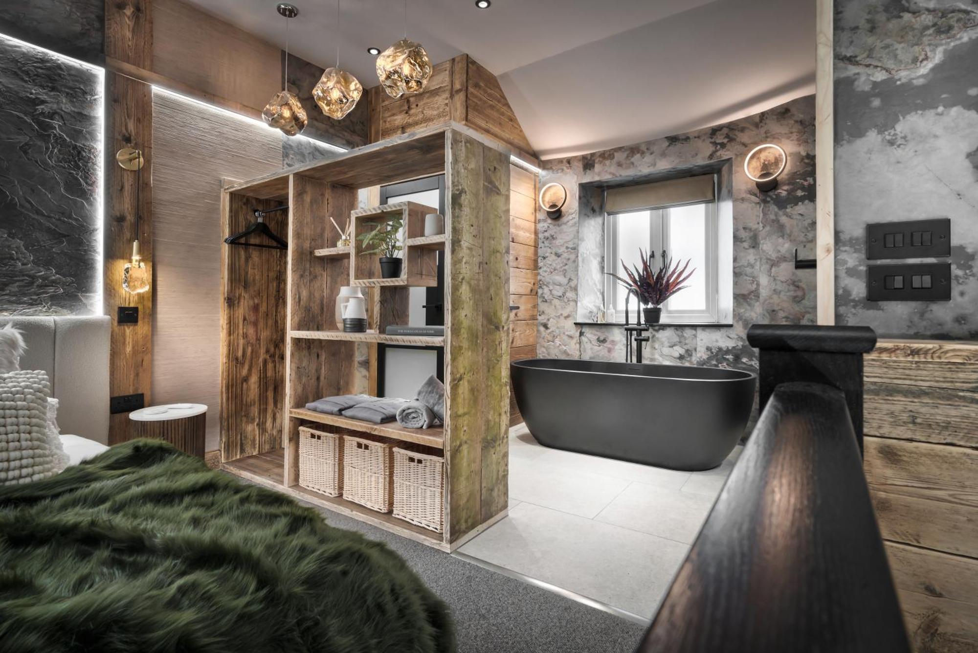 Coronation Cottages, Modernised 200-Year-Old Lake District Cottage Getaway For Two Lindale Buitenkant foto